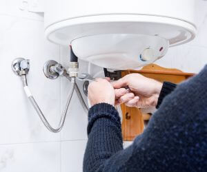 About Water Heater Repair LLC Danville, VT
